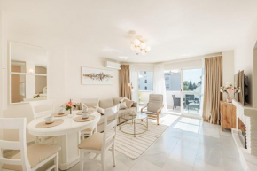 Exclusive Calahonda Duplex Sitio De Calahonda